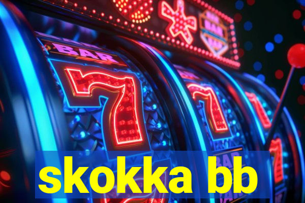 skokka bb